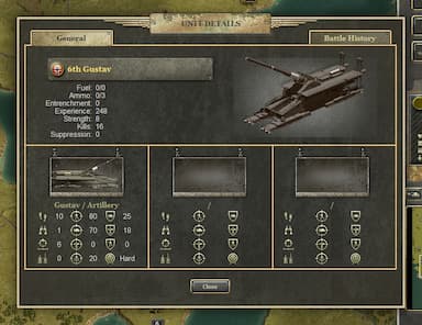 Panzer Corps Gold PC Key Prices