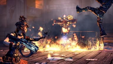 Borderlands 2: Mechromancer Pack CD Key Prices for PC