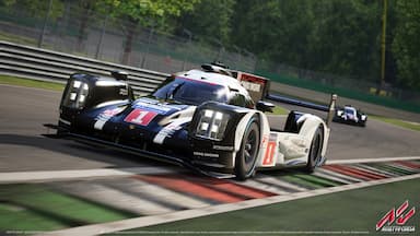 Assetto Corsa - Porsche Pack III CD Key Prices for PC