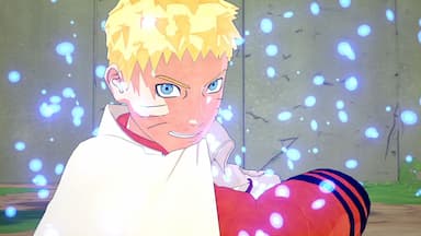 NTBSS: Master Character Training Pack Naruto Uzumaki (BORUTO)