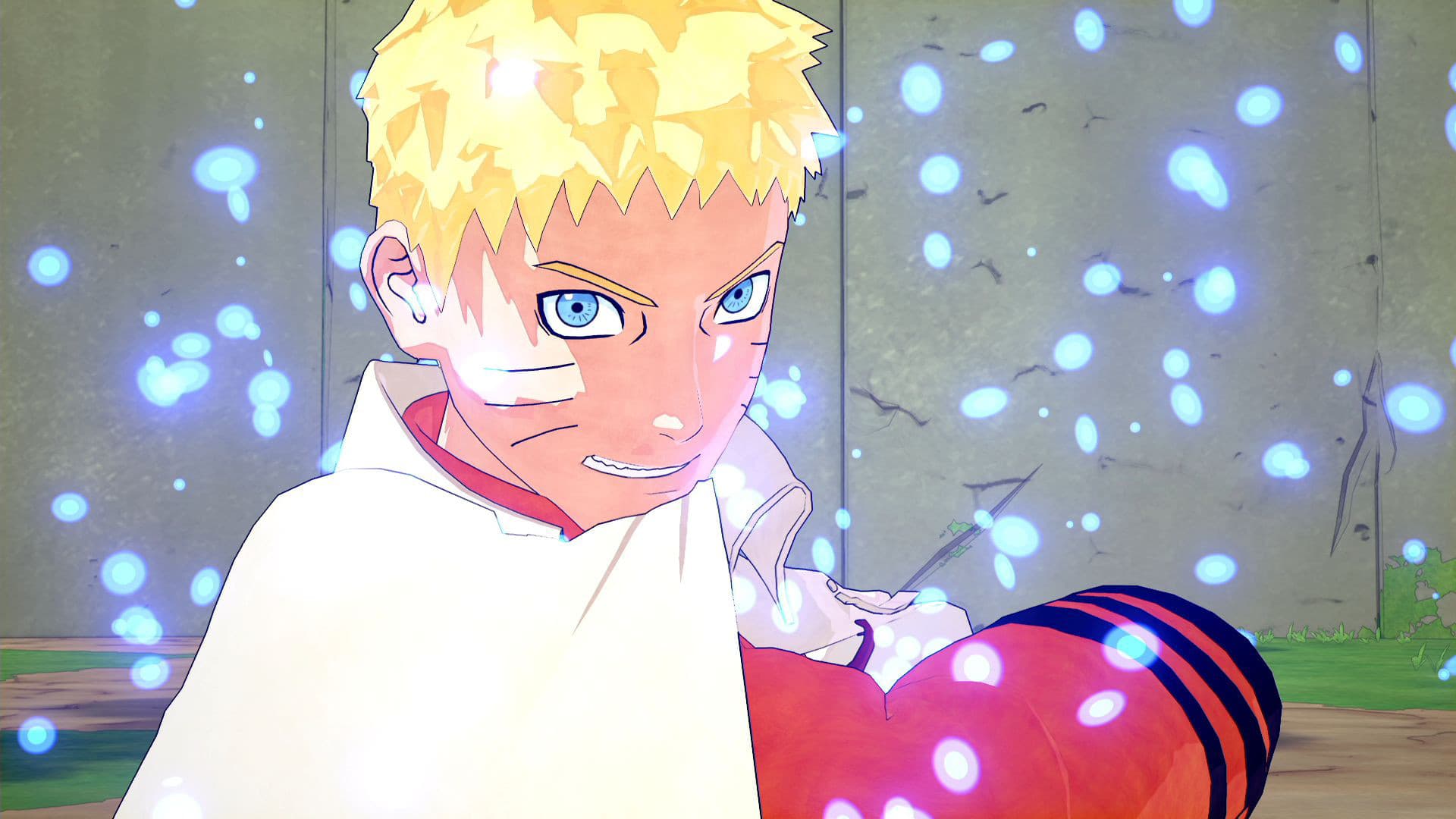 NTBSS: Master Character Training Pack Naruto Uzumaki (BORUTO)