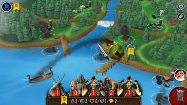 Raiders of the North Sea CD Key Prices for PC