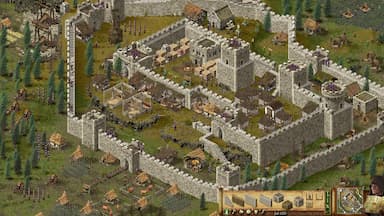 Stronghold: Definitive Edition