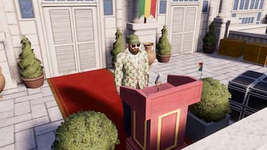 Tropico 6 - The Llama of Wall Street