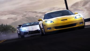 Need For Speed: Hot Pursuit PC Key Prices