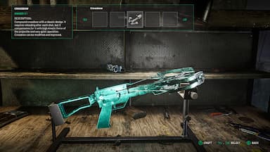 Chernobylite - Deadly Frost Pack