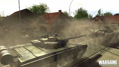 Wargame: European Escalation CD Key Prices for PC