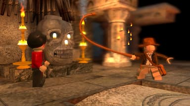 LEGO® Indiana Jones™: The Original Adventures CD Key Prices for PC