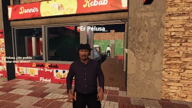 Amigo: Kebab Simulator PC Key Prices