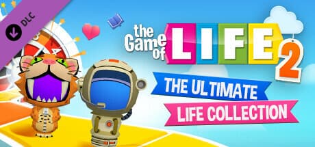 The Game of Life 2 - The Ultimate Life Collection