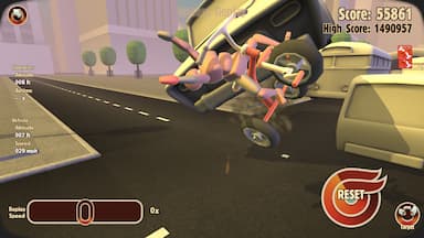 Turbo Dismount™ CD Key Prices for PC