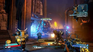 Borderlands 2: Tiny Tina's Assault on Dragon Keep Price Comparison