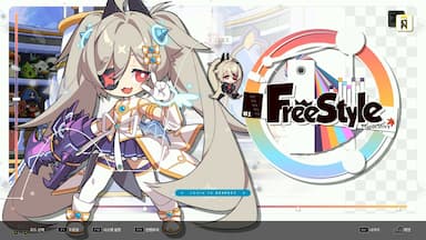 DJMAX RESPECT V - MapleStory PACK