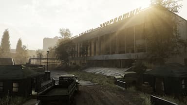 Chernobylite