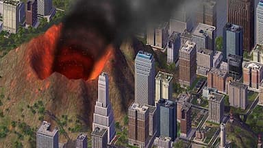 SimCity™ 4 Deluxe Edition