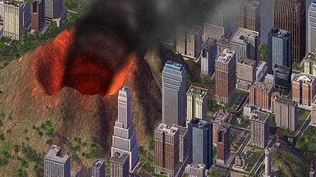 SimCity™ 4 Deluxe Edition