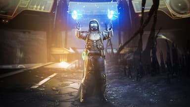 Destiny 2: Season of the Haunted Silver Bundle