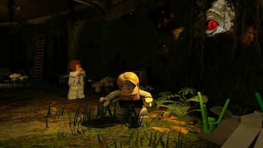 LEGO® Jurassic World Price Comparison