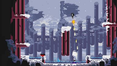 Samurai Gunn 2