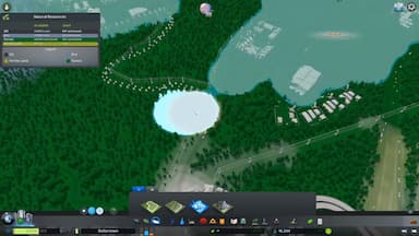 Cities: Skylines - Industries