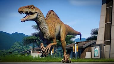 Jurassic World Evolution: Secrets of Dr Wu Price Comparison