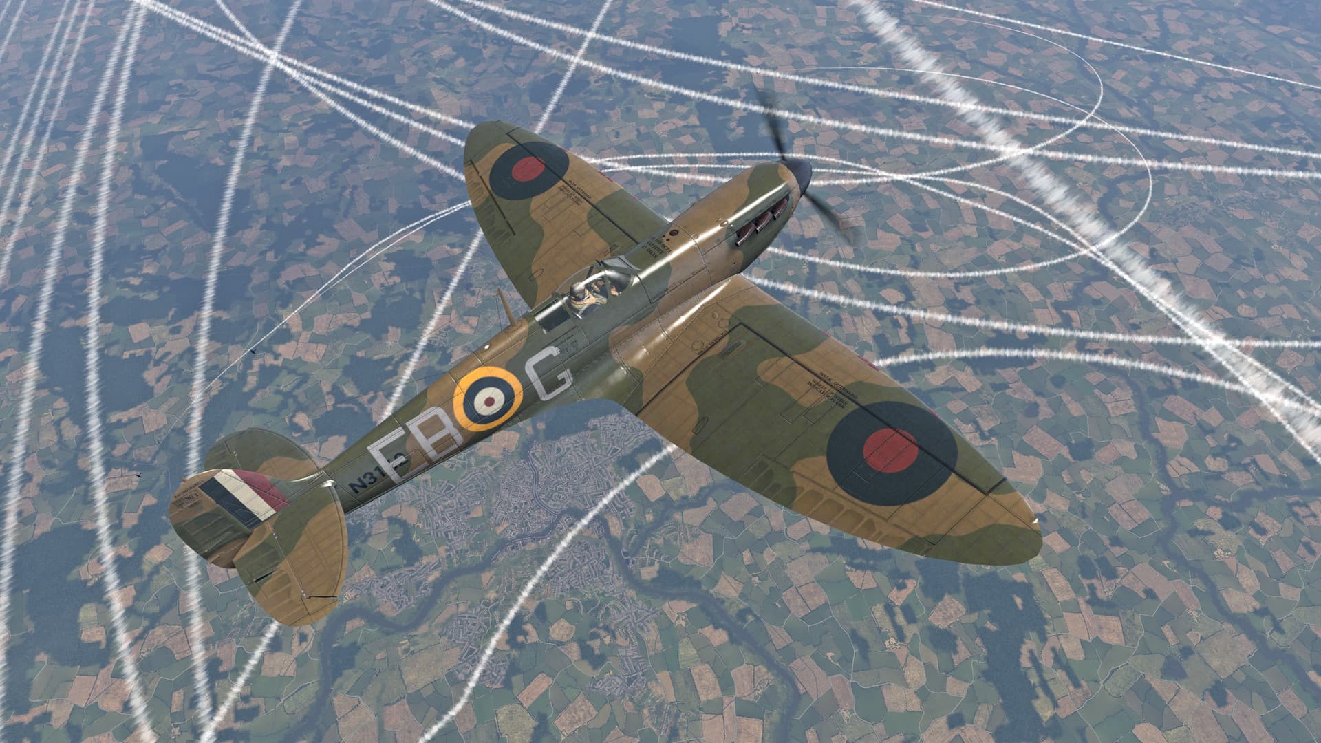 IL-2 Sturmovik: Cliffs of Dover Blitz Edition