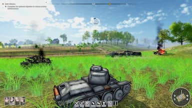 Panzer Knights CD Key Prices for PC