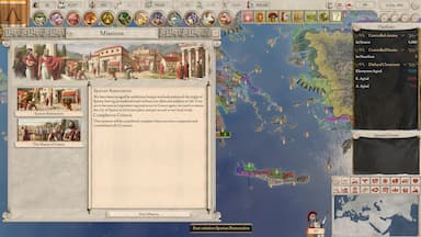 Imperator: Rome - Magna Graecia Content Pack PC Key Prices