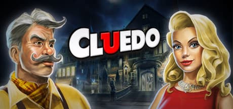 Clue/Cluedo: The Classic Mystery Game