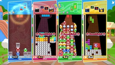 Puyo Puyo™Tetris® Price Comparison