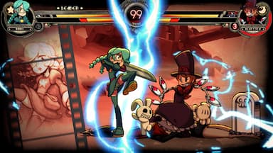 Skullgirls: Annie PC Key Prices