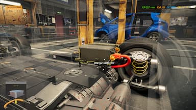 Car Mechanic Simulator 2021 - Electric Car DLC Price Comparison