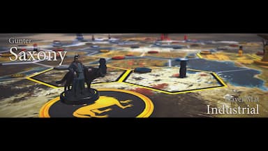 Scythe: Digital Edition