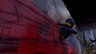 The LEGO® NINJAGO® Movie Video Game Price Comparison