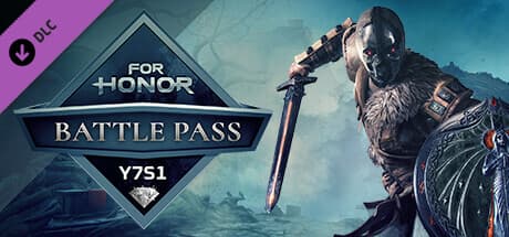 For Honor® Y7S1 Battle Pass