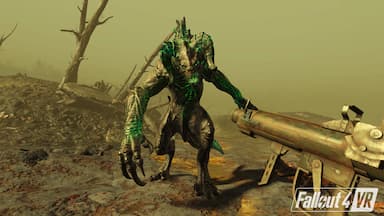 Fallout 4 VR PC Key Prices