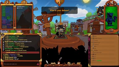 Town of Salem 2