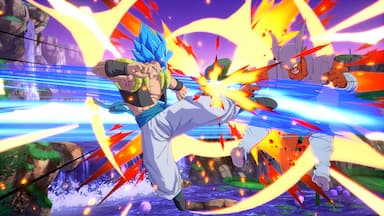 DRAGON BALL FIGHTERZ - Gogeta (SSGSS) Price Comparison