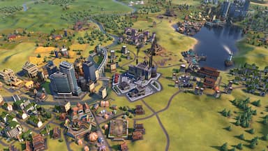 Sid Meier's Civilization® VI: Vietnam &amp; Kublai Khan Pack