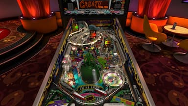 Pinball FX3 - Williams™ Pinball: Universal Monsters Pack PC Key Prices