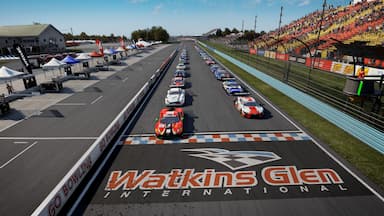 Assetto Corsa Competizione - American Track Pack