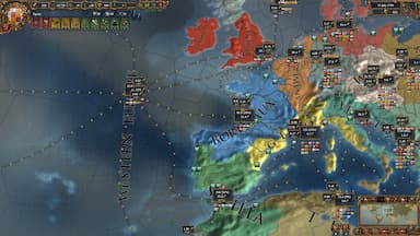 Expansion - Europa Universalis IV: Wealth of Nations