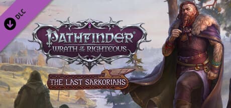 Pathfinder: Wrath of the Righteous - The Last Sarkorians