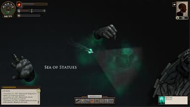 SUNLESS SEA