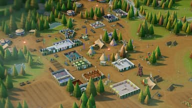 Two Point Hospital: Off the Grid Price Comparison