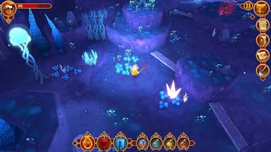 Quest Hunter: Strangewood CD Key Prices for PC