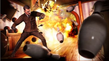 Sniper Elite 5: Target Führer - Wolf Mountain CD Key Prices for PC