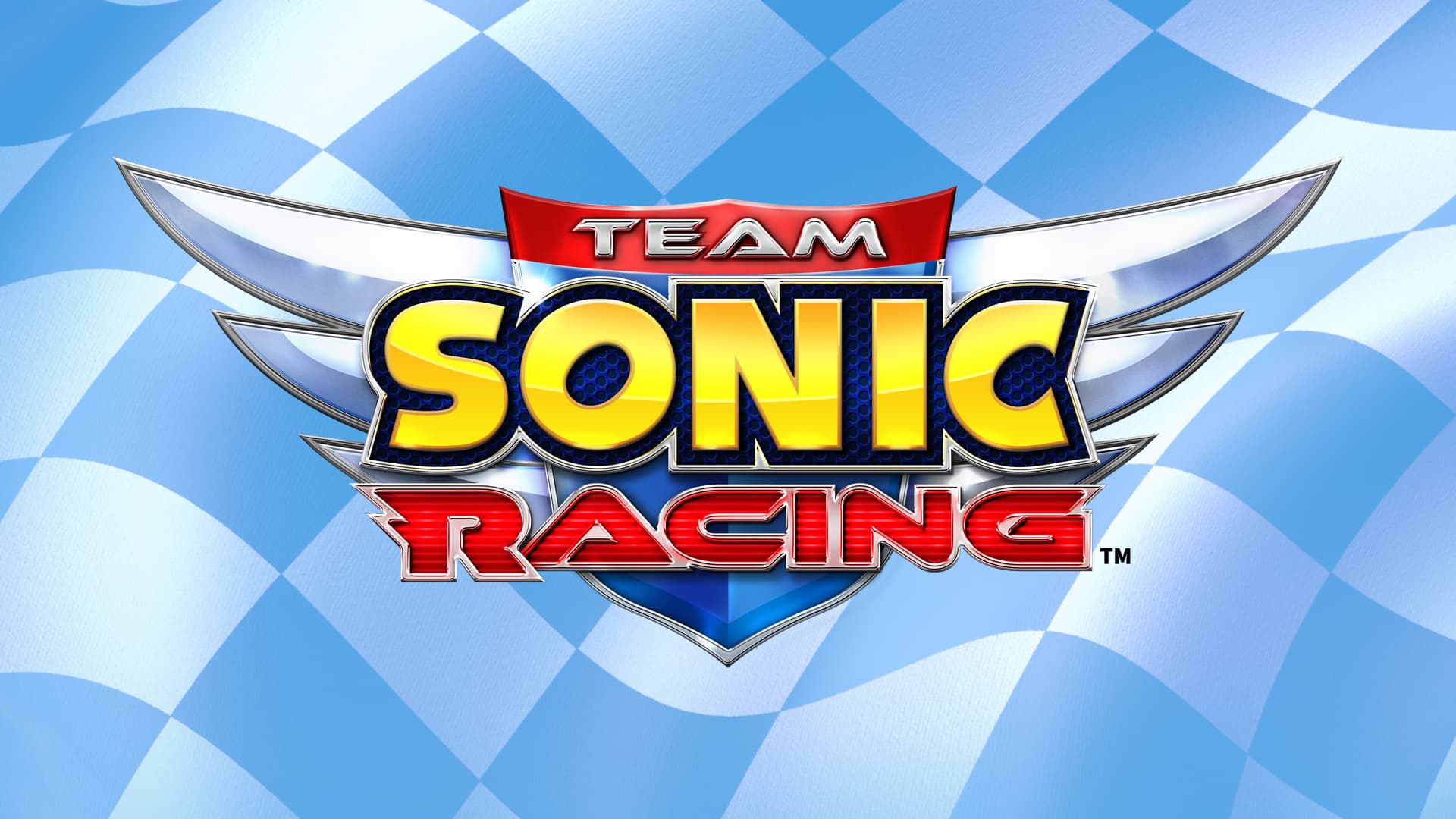 Team Sonic Racing™