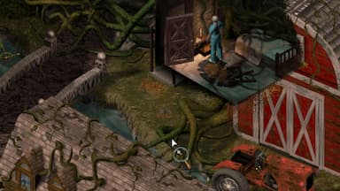 Sanitarium CD Key Prices for PC