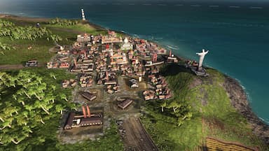 Victoria 3: Colossus of the South CD Key Prices for PC